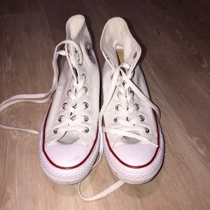 converses high tops